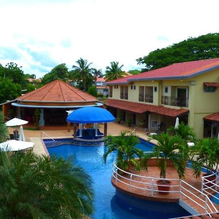 Gran Hotel Azuero Chitre Exterior photo