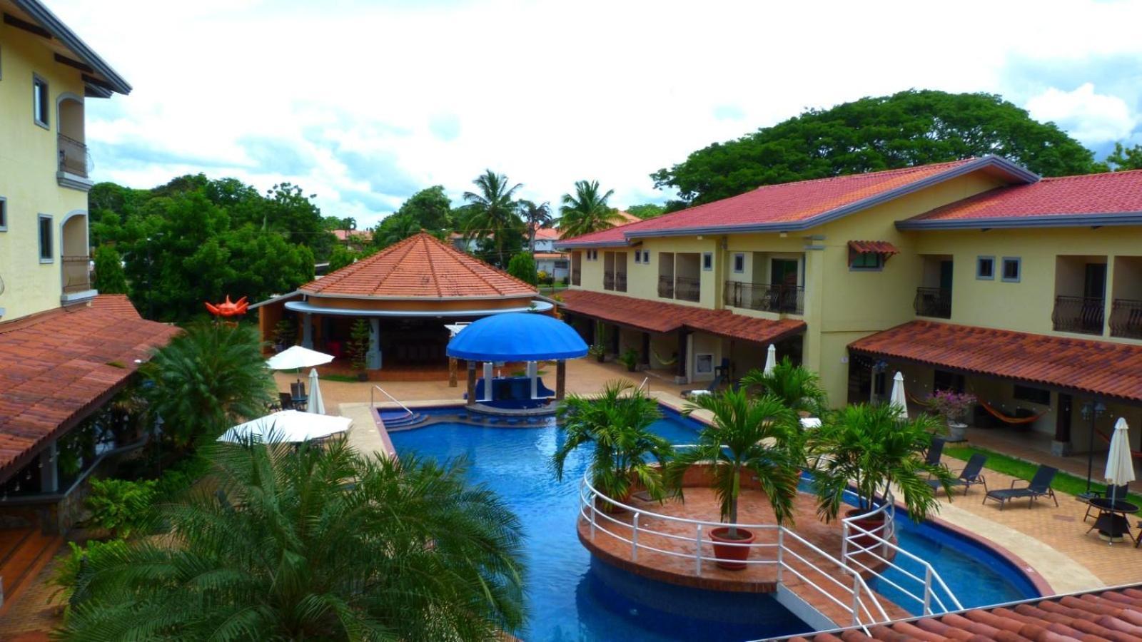 Gran Hotel Azuero Chitre Exterior photo