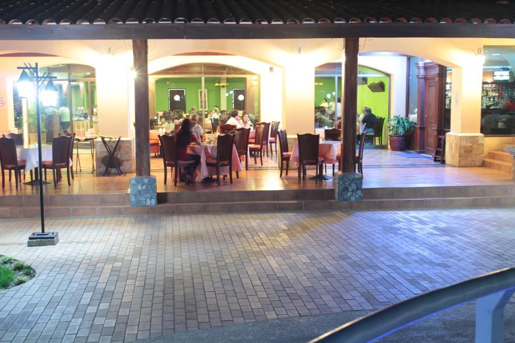 Gran Hotel Azuero Chitre Exterior photo