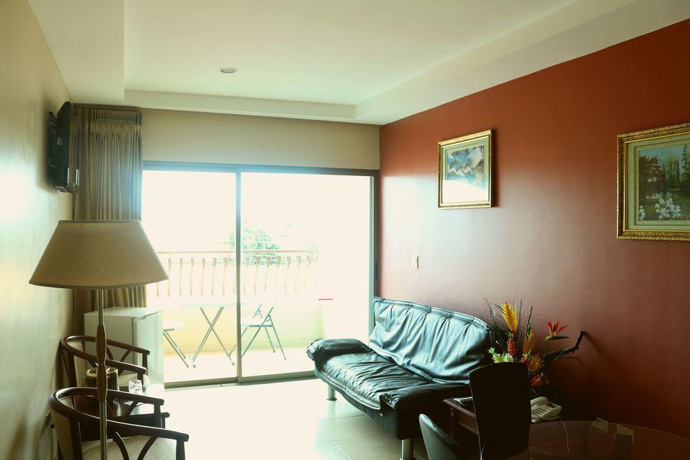 Gran Hotel Azuero Chitre Exterior photo