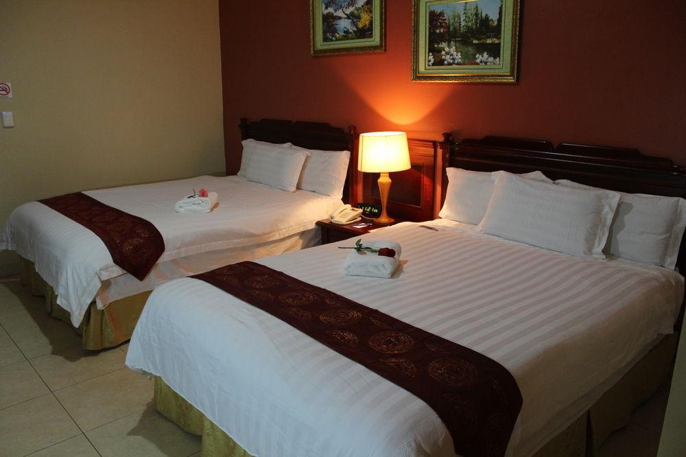 Gran Hotel Azuero Chitre Exterior photo