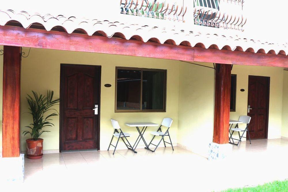 Gran Hotel Azuero Chitre Exterior photo