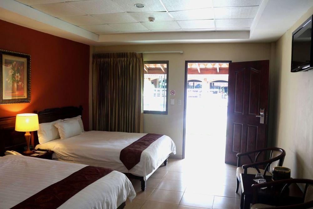 Gran Hotel Azuero Chitre Exterior photo