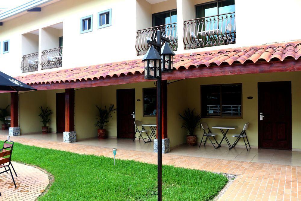 Gran Hotel Azuero Chitre Exterior photo