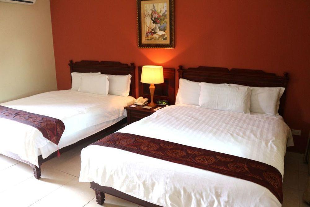 Gran Hotel Azuero Chitre Exterior photo