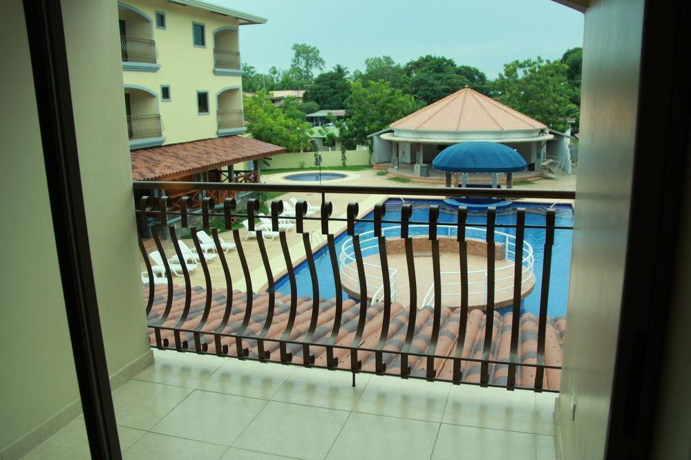 Gran Hotel Azuero Chitre Exterior photo