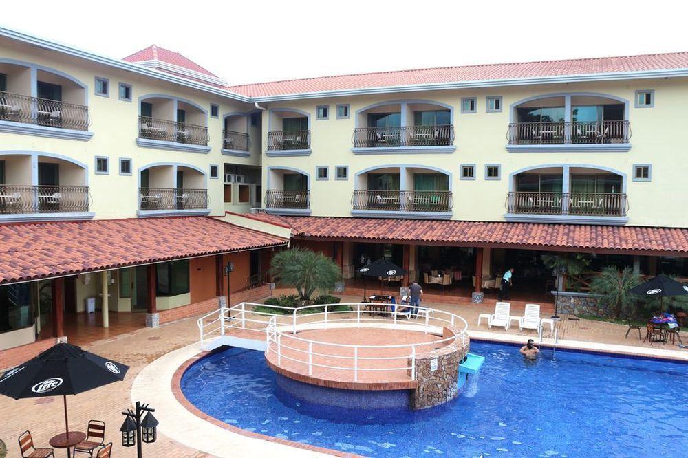 Gran Hotel Azuero Chitre Exterior photo