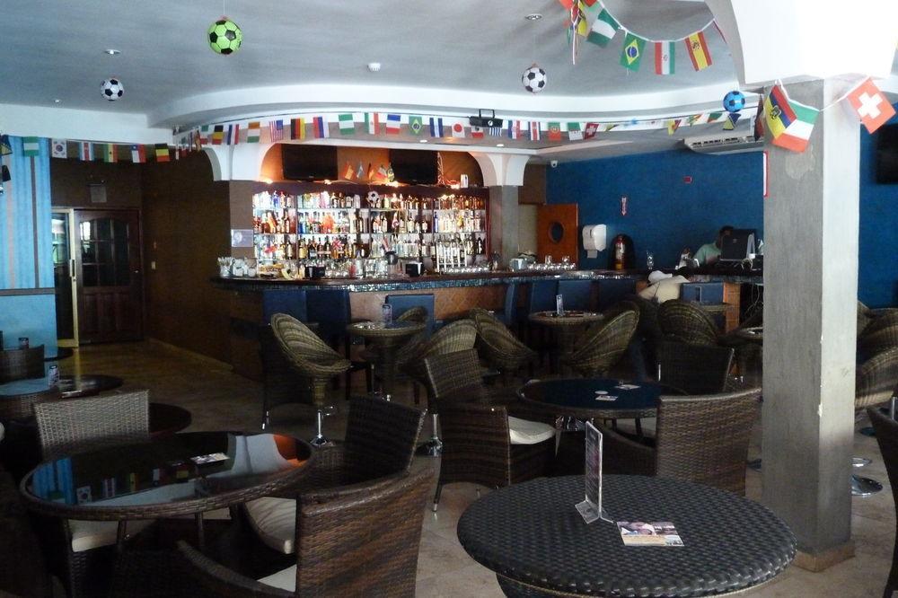 Gran Hotel Azuero Chitre Exterior photo