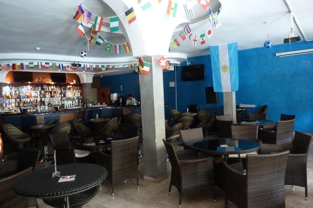 Gran Hotel Azuero Chitre Exterior photo