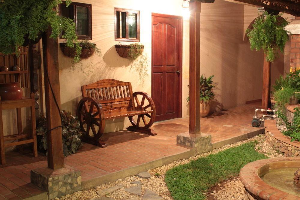 Gran Hotel Azuero Chitre Exterior photo