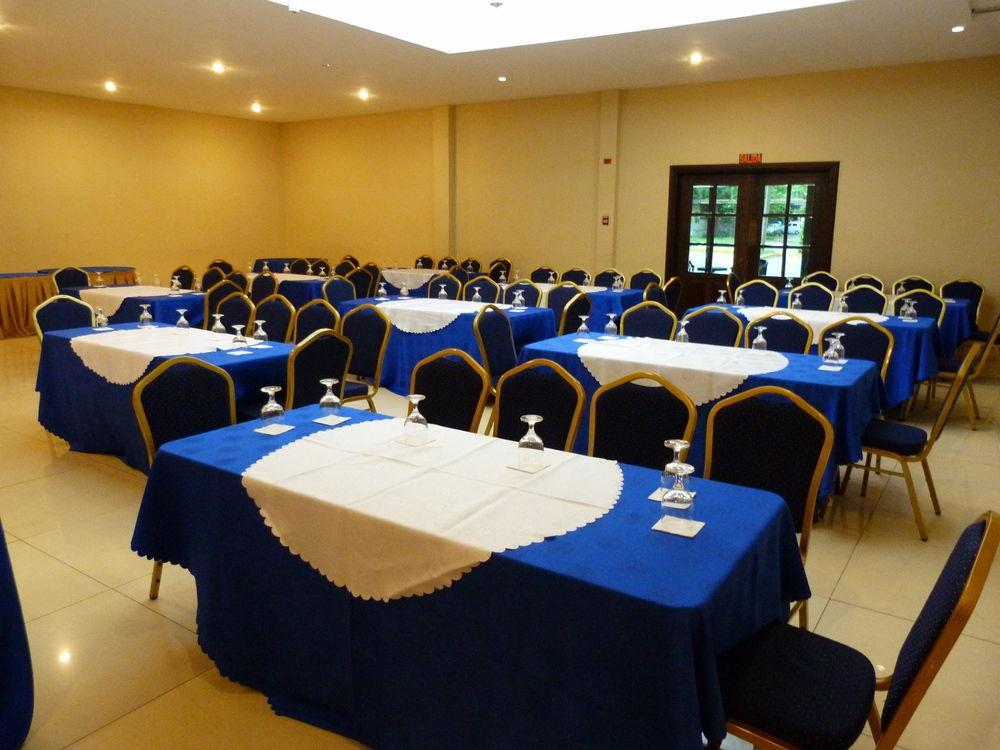 Gran Hotel Azuero Chitre Exterior photo