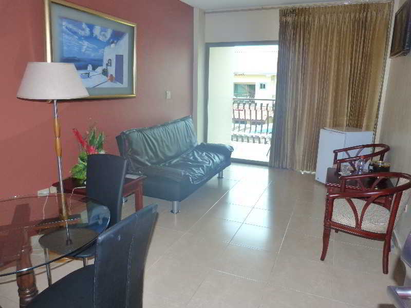Gran Hotel Azuero Chitre Exterior photo