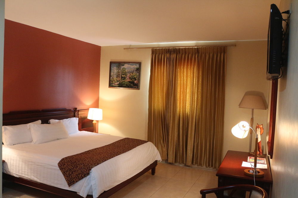 Gran Hotel Azuero Chitre Exterior photo