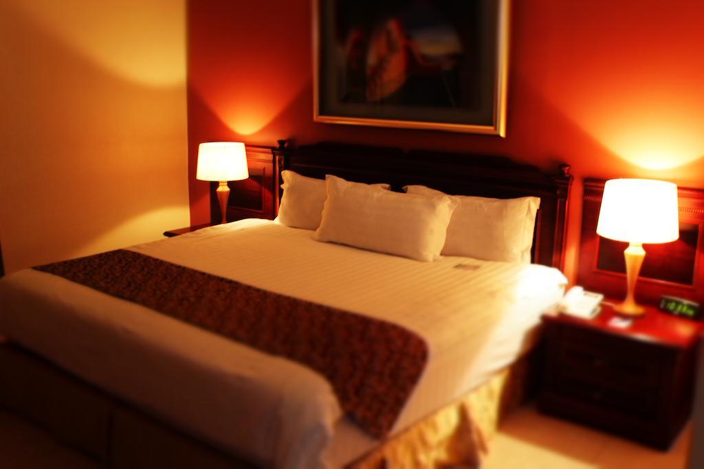 Gran Hotel Azuero Chitre Room photo
