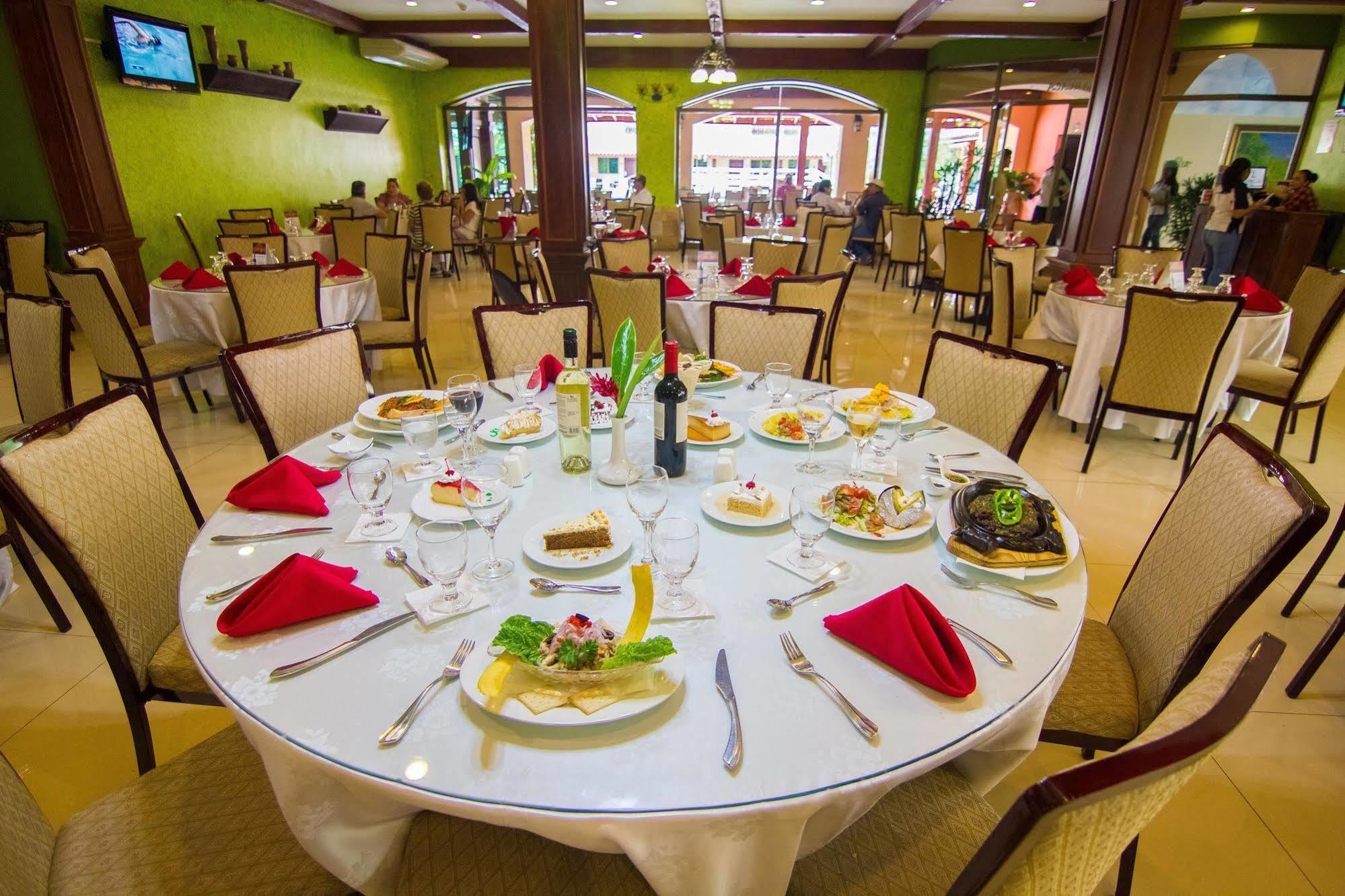 Gran Hotel Azuero Chitre Exterior photo