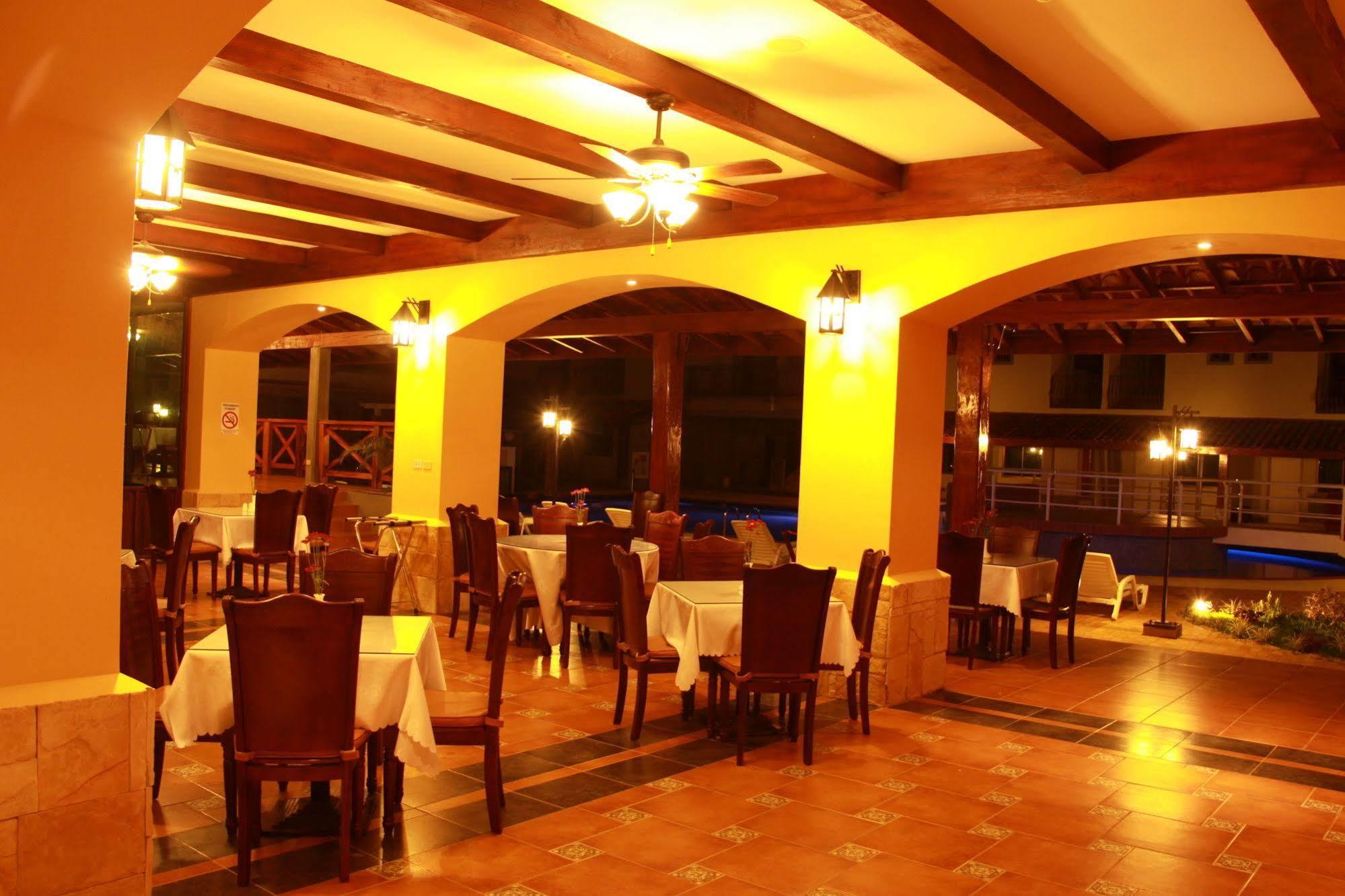 Gran Hotel Azuero Chitre Exterior photo