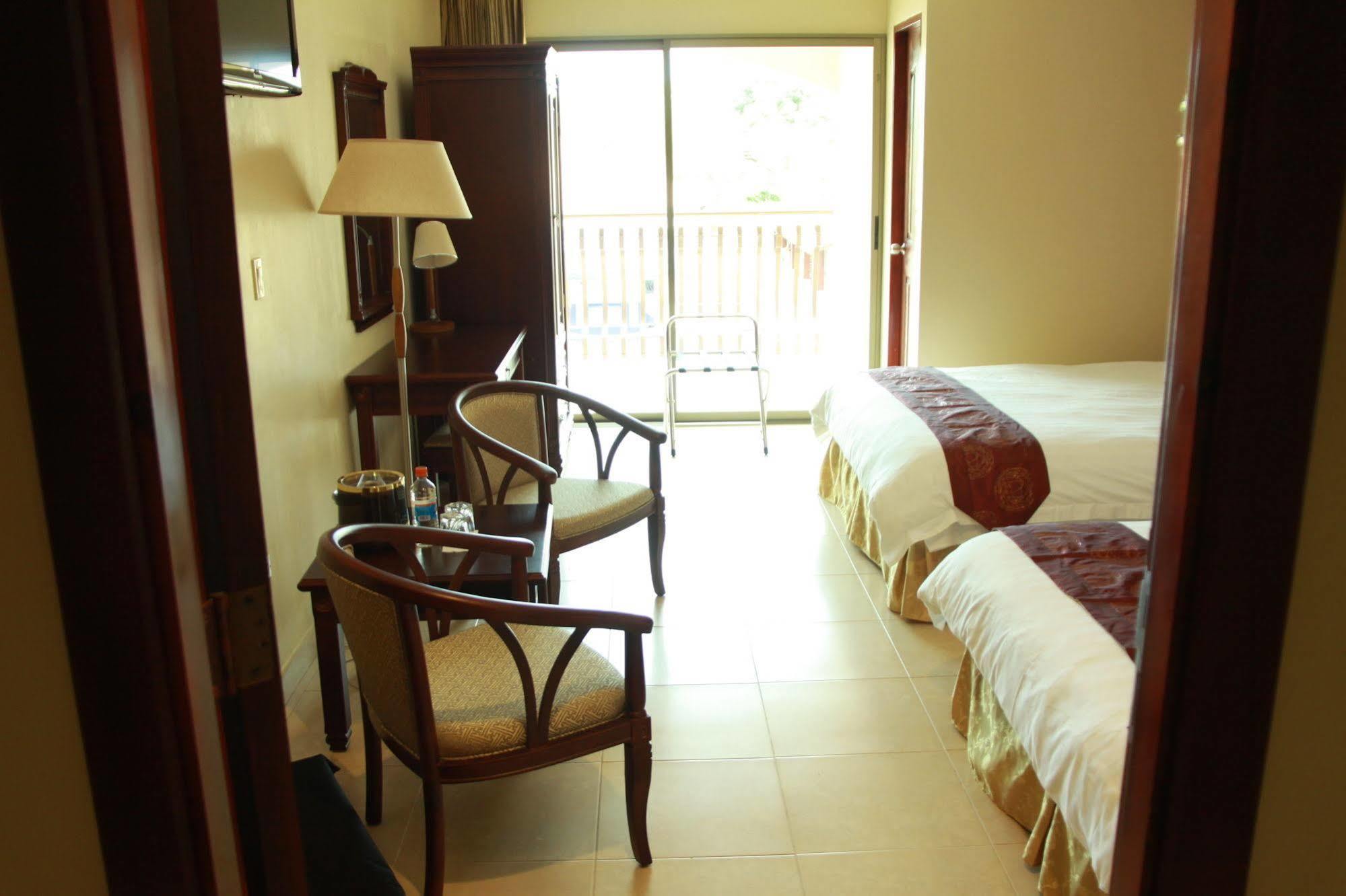 Gran Hotel Azuero Chitre Exterior photo