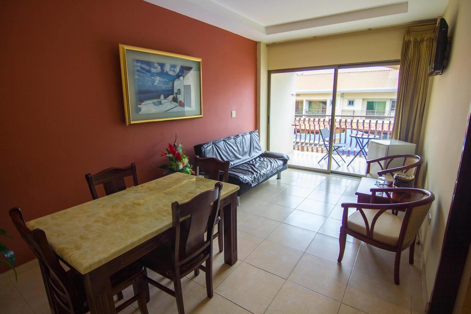 Gran Hotel Azuero Chitre Exterior photo