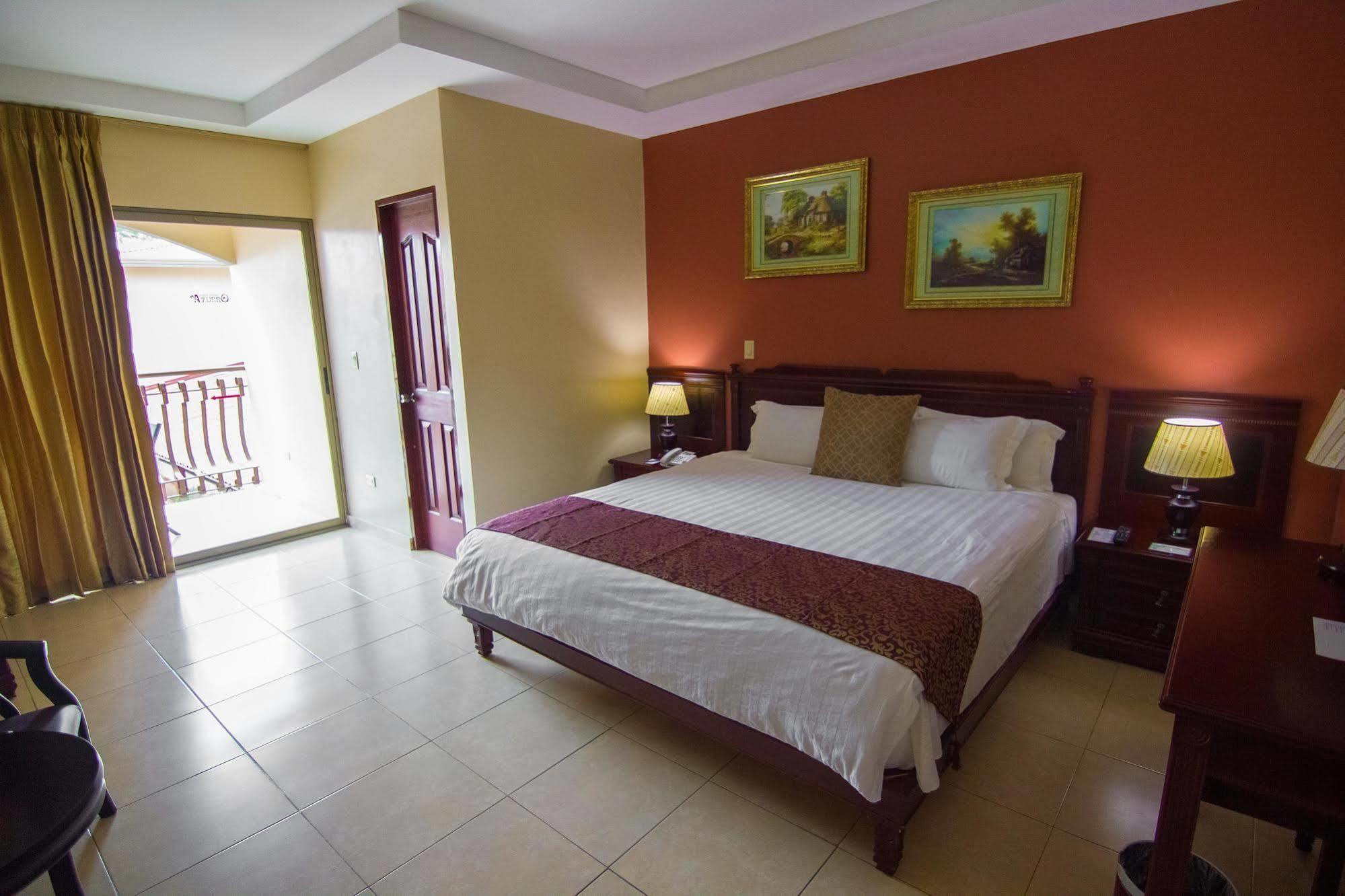 Gran Hotel Azuero Chitre Exterior photo