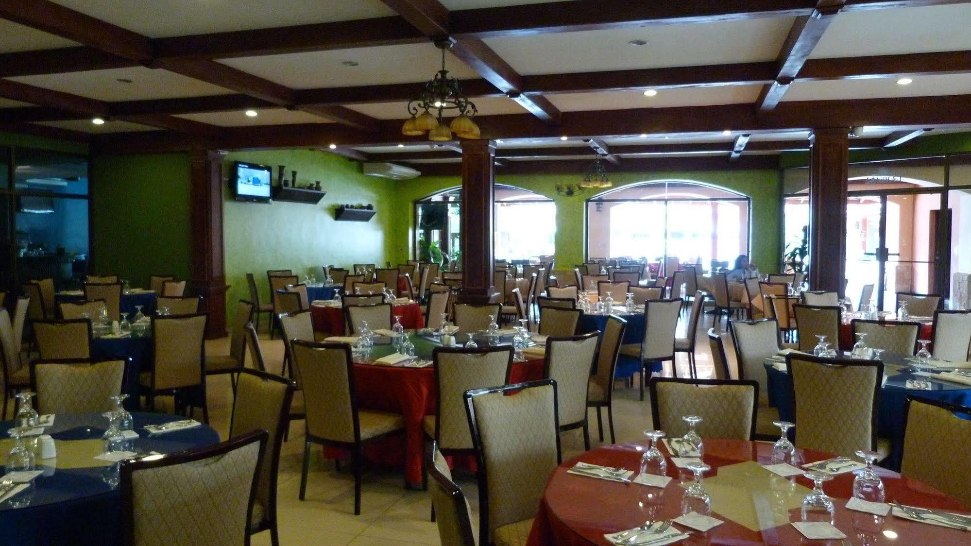 Gran Hotel Azuero Chitre Exterior photo