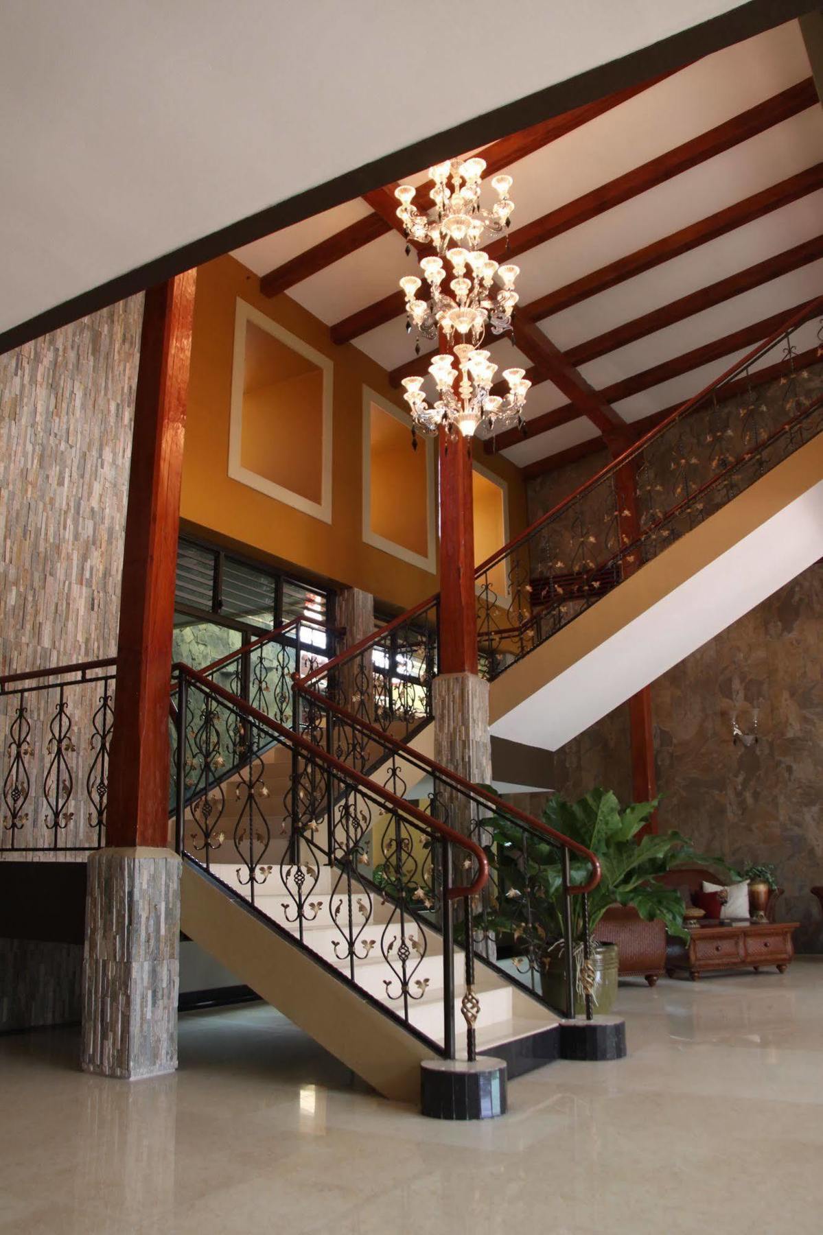 Gran Hotel Azuero Chitre Exterior photo