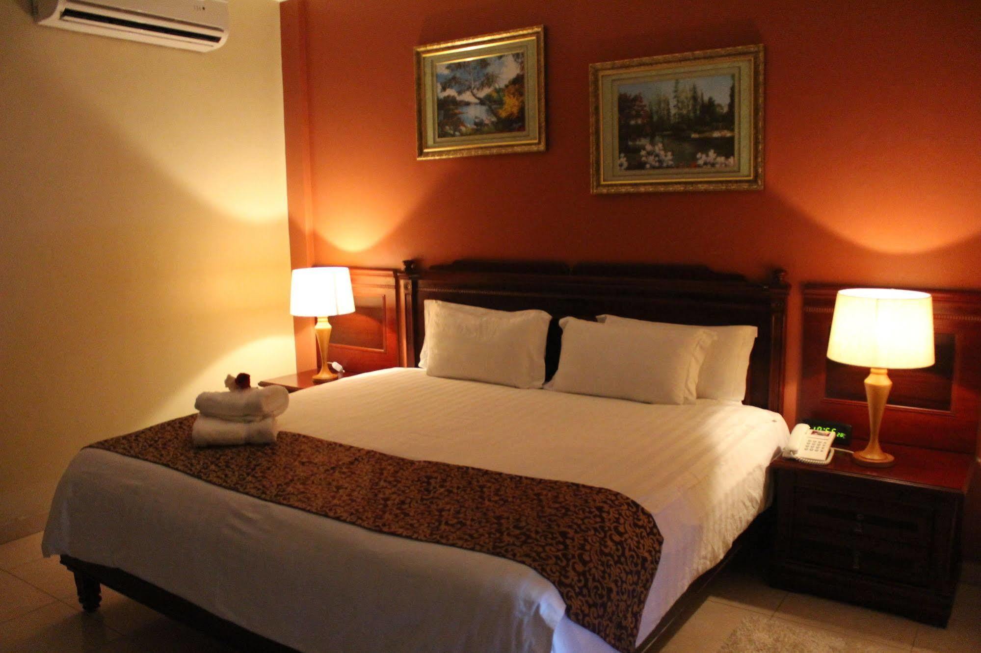 Gran Hotel Azuero Chitre Exterior photo