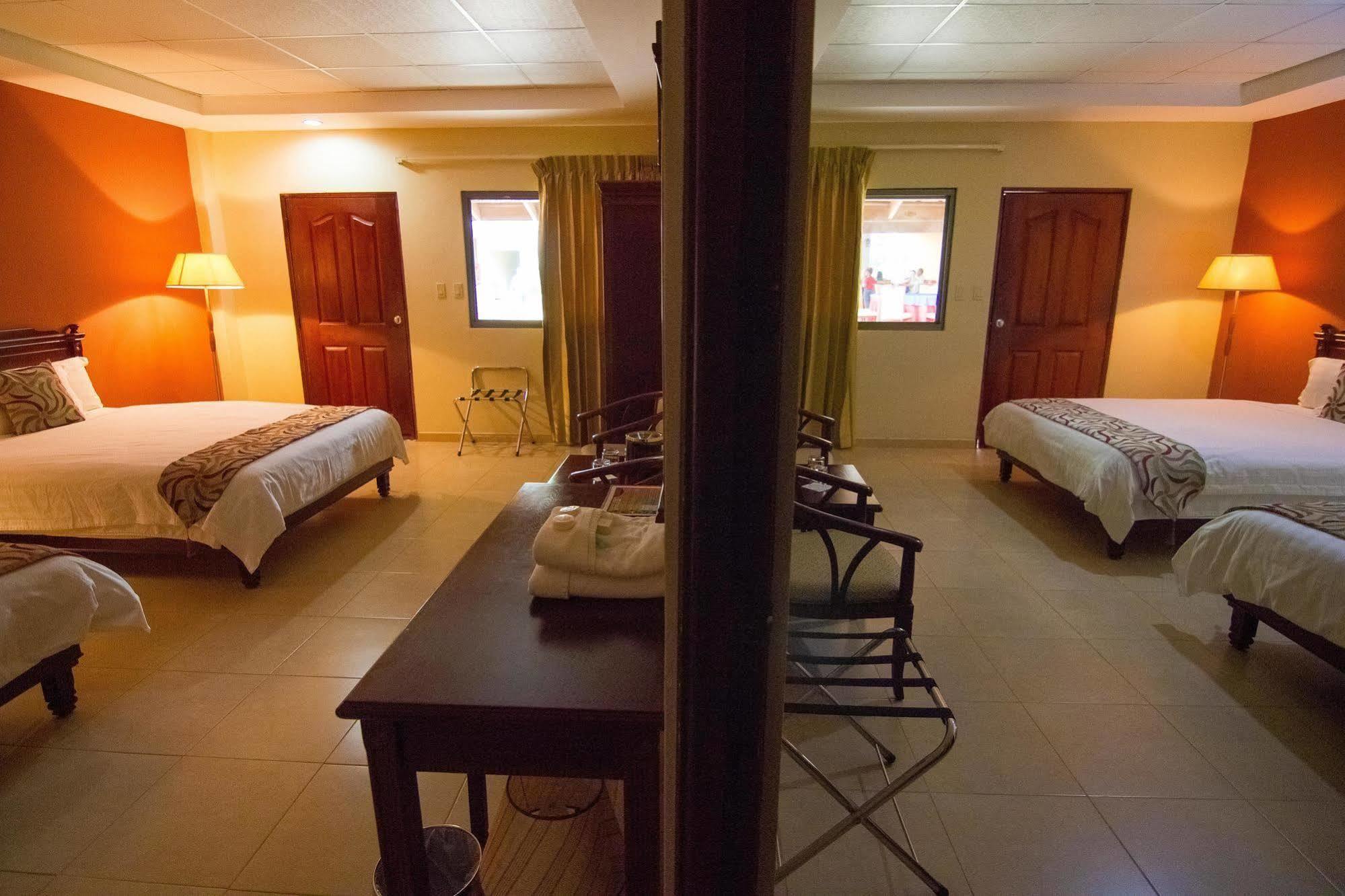 Gran Hotel Azuero Chitre Exterior photo
