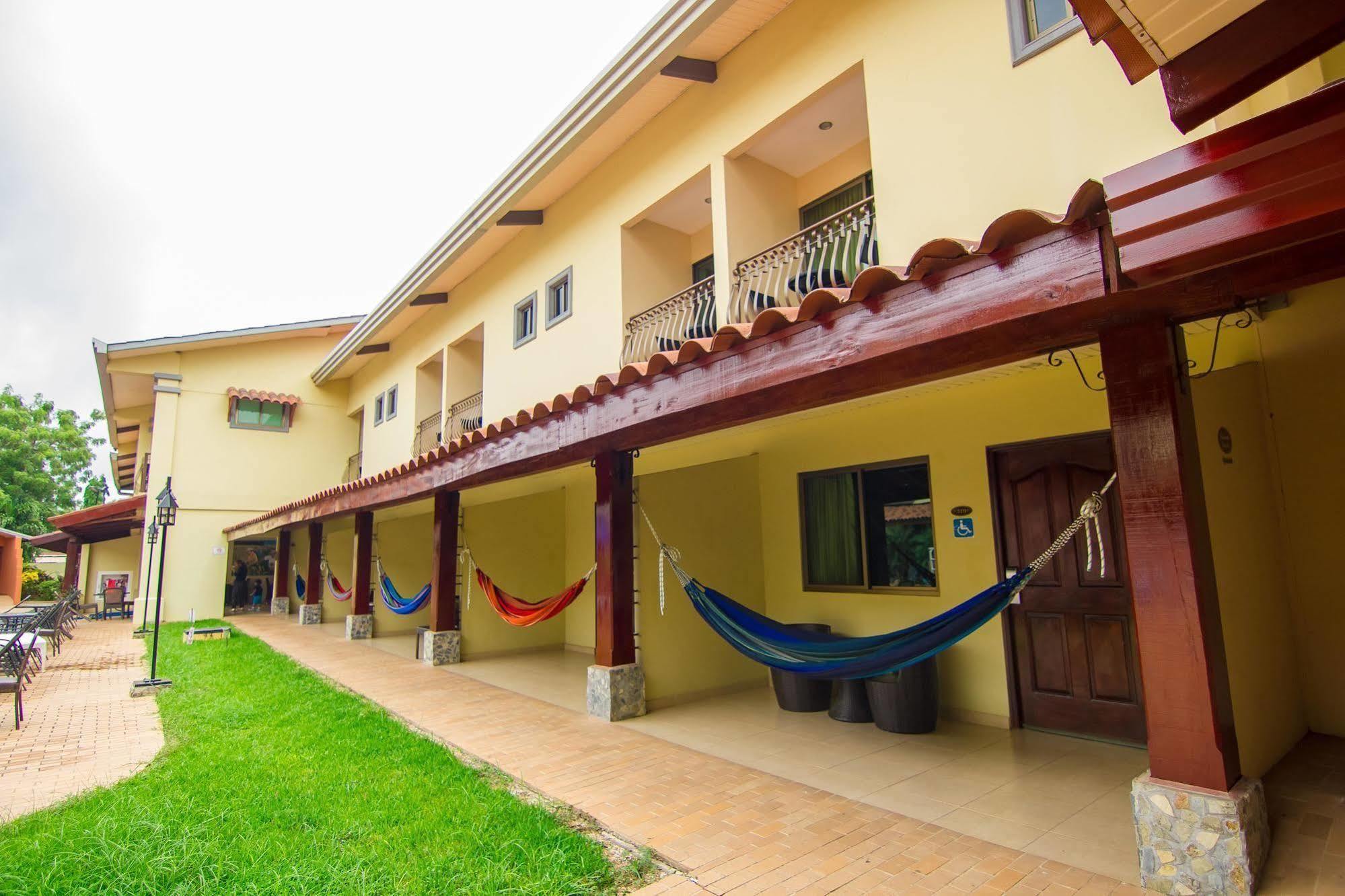 Gran Hotel Azuero Chitre Exterior photo