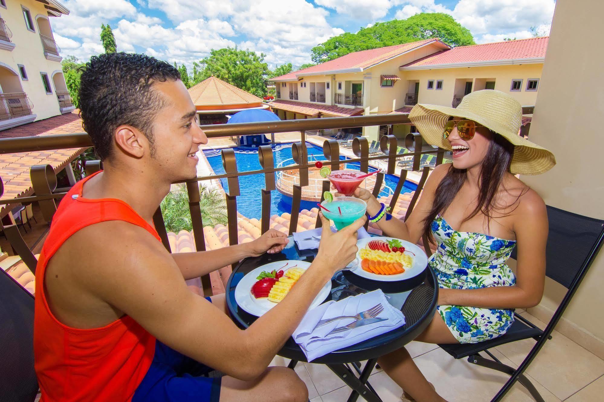 Gran Hotel Azuero Chitre Exterior photo
