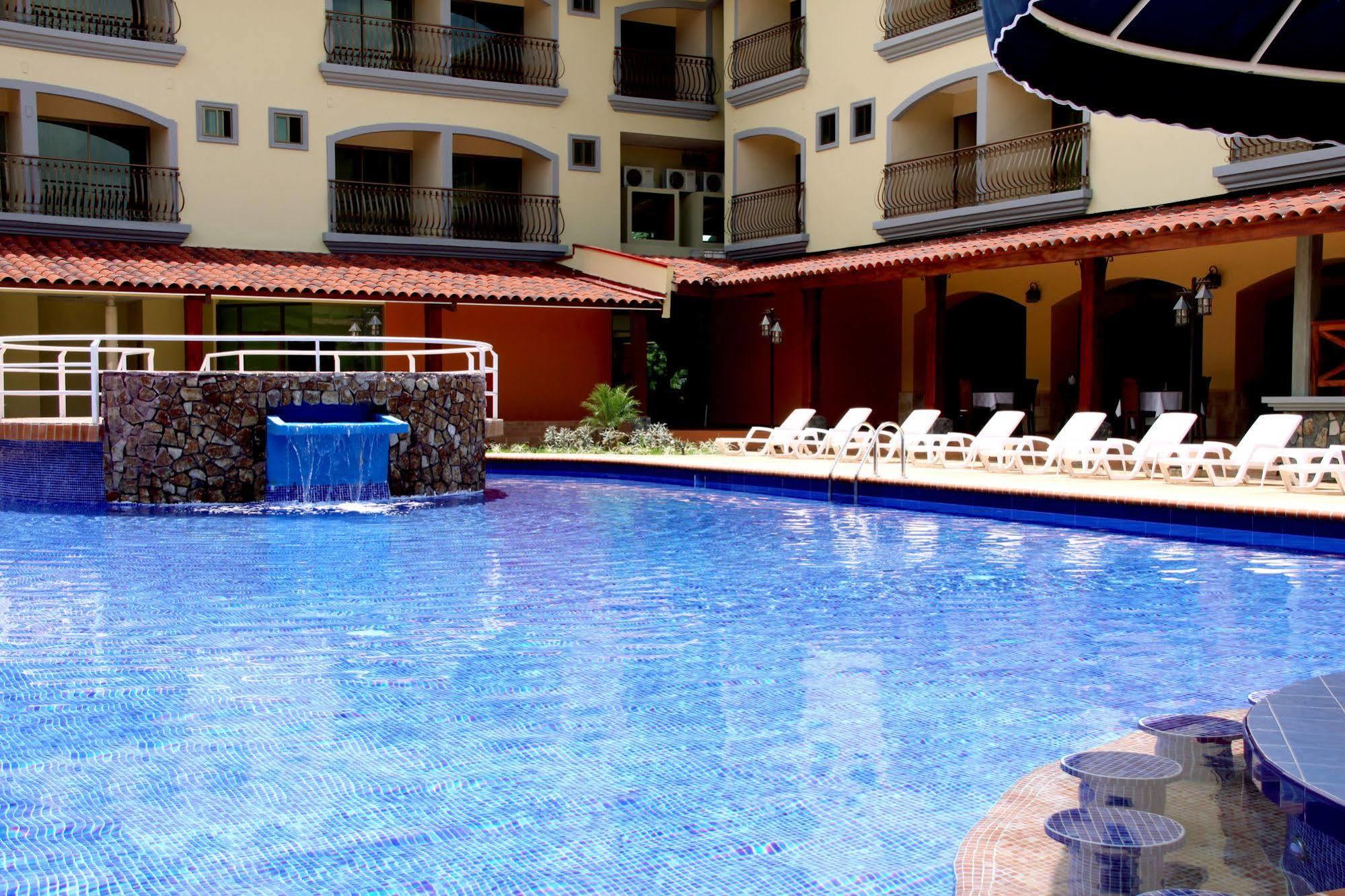Gran Hotel Azuero Chitre Exterior photo