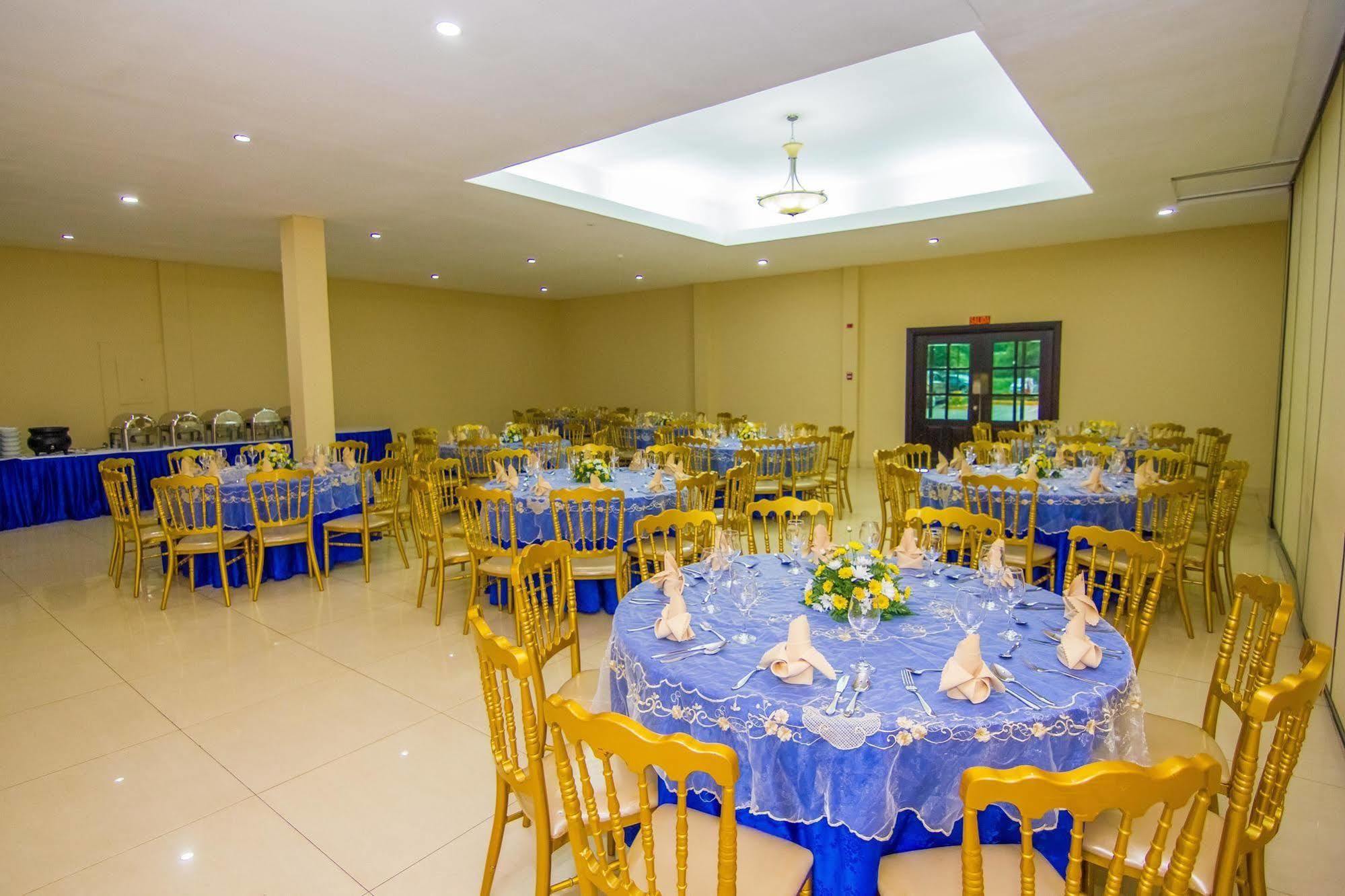 Gran Hotel Azuero Chitre Exterior photo