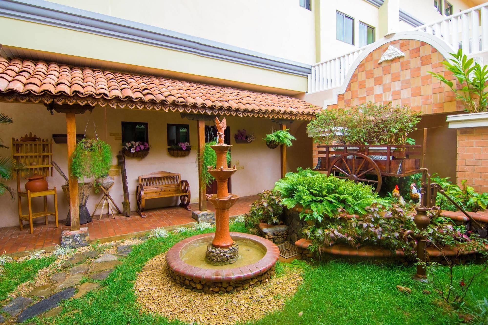 Gran Hotel Azuero Chitre Exterior photo