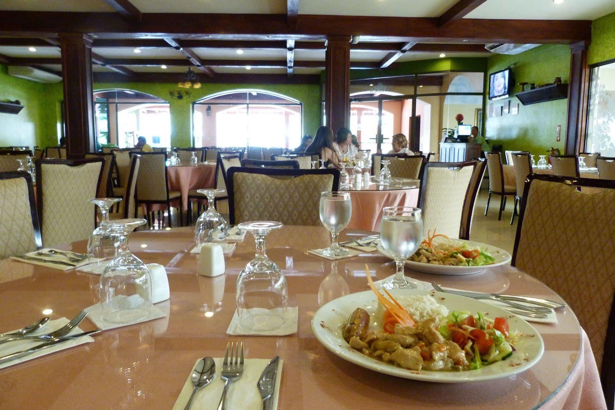 Gran Hotel Azuero Chitre Exterior photo