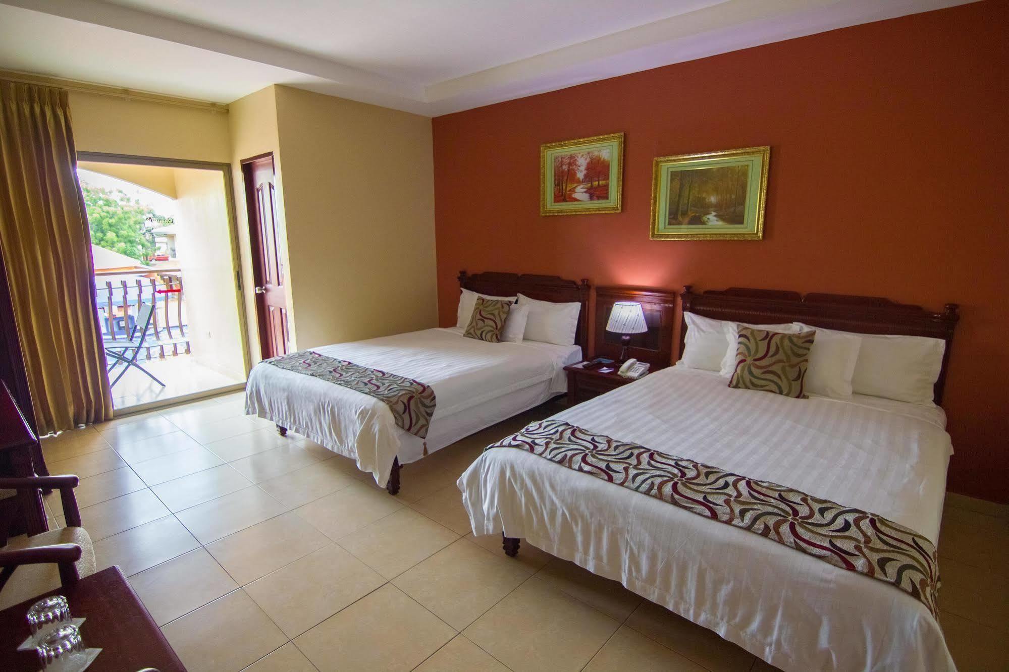 Gran Hotel Azuero Chitre Exterior photo