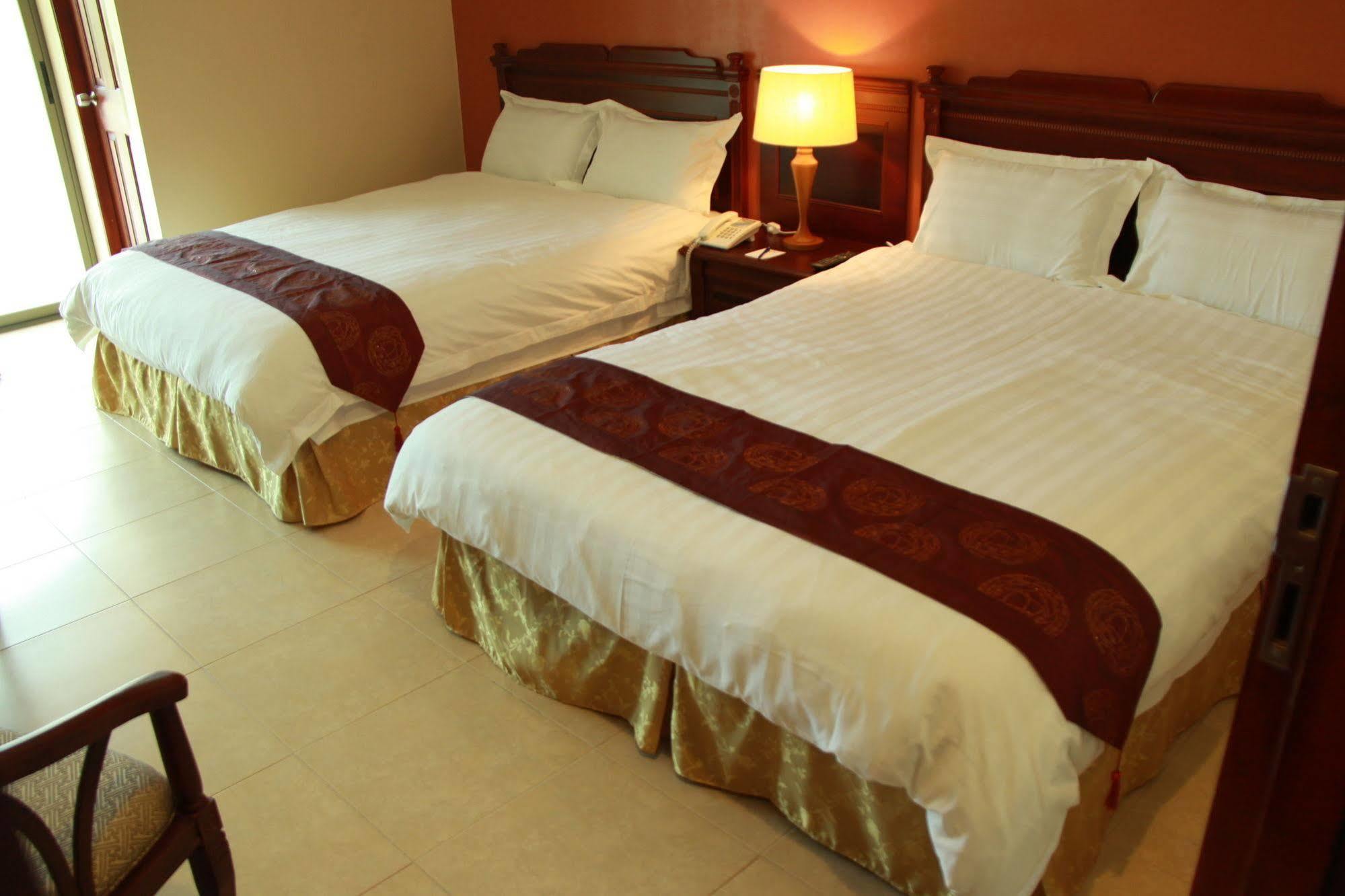 Gran Hotel Azuero Chitre Exterior photo