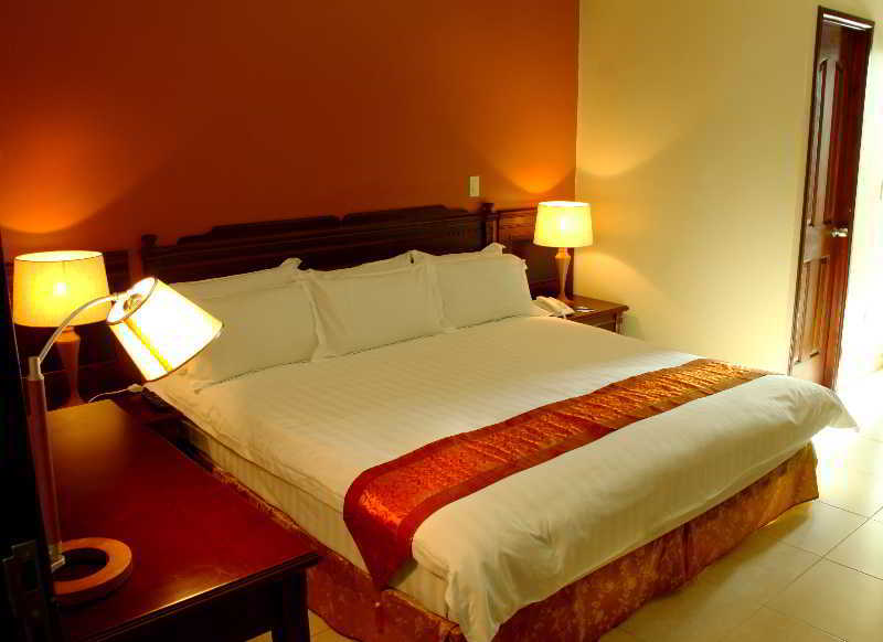 Gran Hotel Azuero Chitre Exterior photo