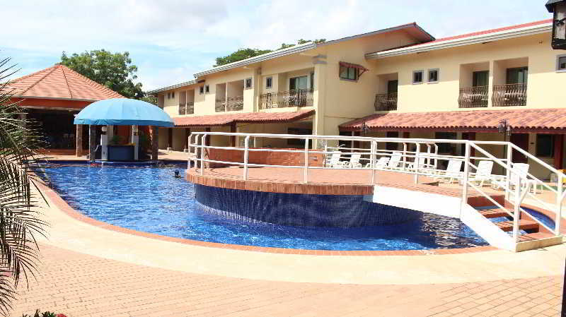 Gran Hotel Azuero Chitre Exterior photo